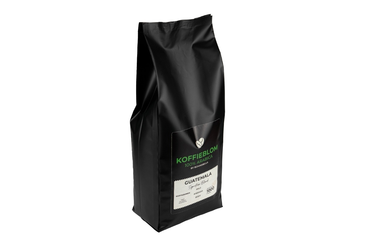 BonneBella Arabica Guatemala 1kg