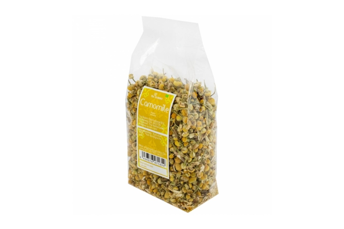 Camomile Pure Tea - Losse thee