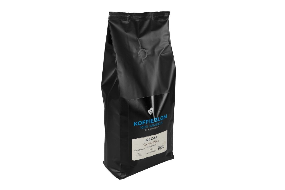 BonneBella Arabica Decaf 1kg